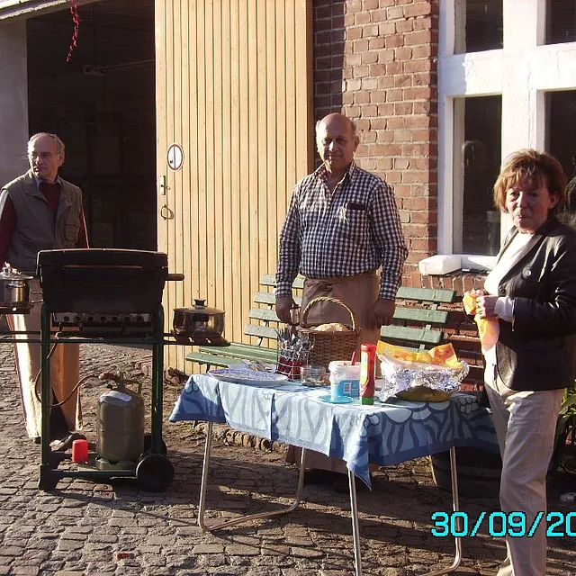 Galerie vom Baustoffhandel Kiesewetter-Mammitzsch in Doberlug-Kirchhain