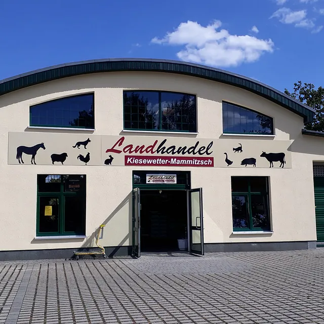 Landhandel Kiesewetter-Mammitzsch