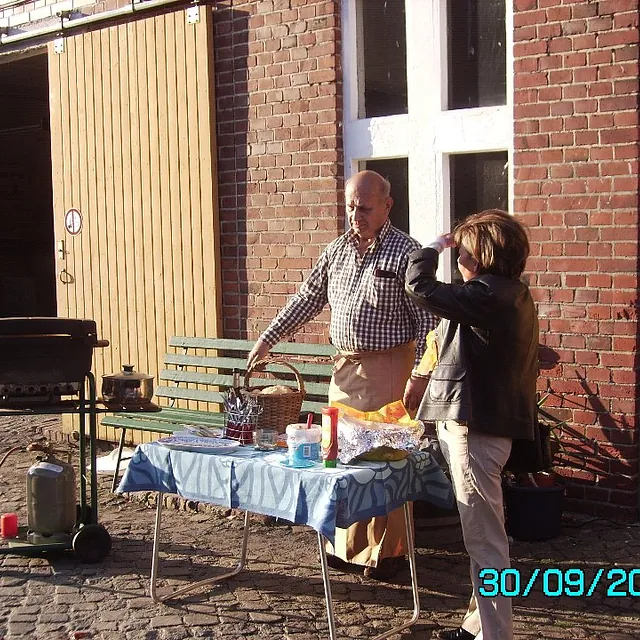 Galerie vom Baustoffhandel Kiesewetter-Mammitzsch in Doberlug-Kirchhain