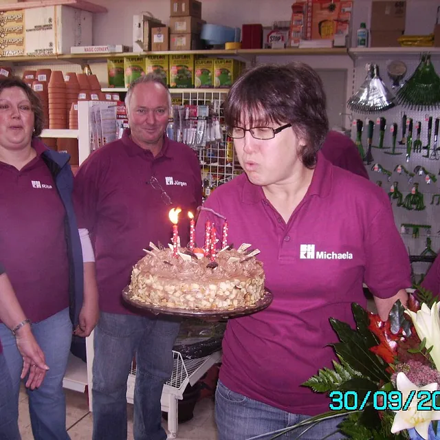 Galerie vom Baustoffhandel Kiesewetter-Mammitzsch in Doberlug-Kirchhain